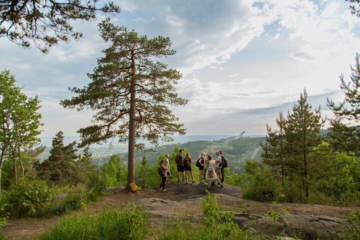 Beste Aussicht auf den Oslofjord
