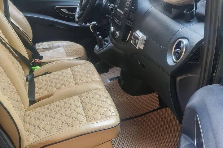 Istanbul airport transfer