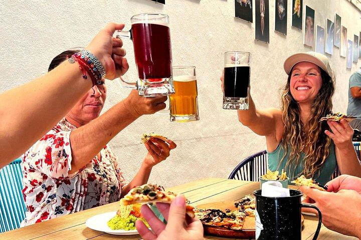 Hotéis em Cozumel Downtown & Brewery