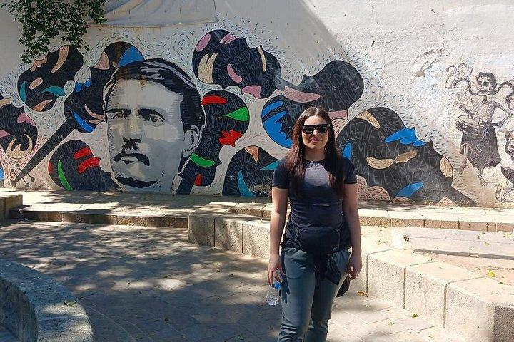 Private Tour Guide in Oaxaca 3 hours - Best Rated