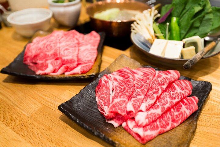 Osaka enthüllt: Eine selbstgeführte Reise durch Japans Küche
