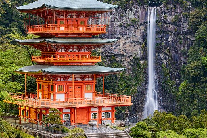 Osaka enthüllt: Eine selbstgeführte Reise durch Japans Küche