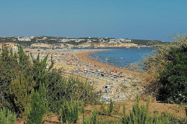 Transfer til Algarve