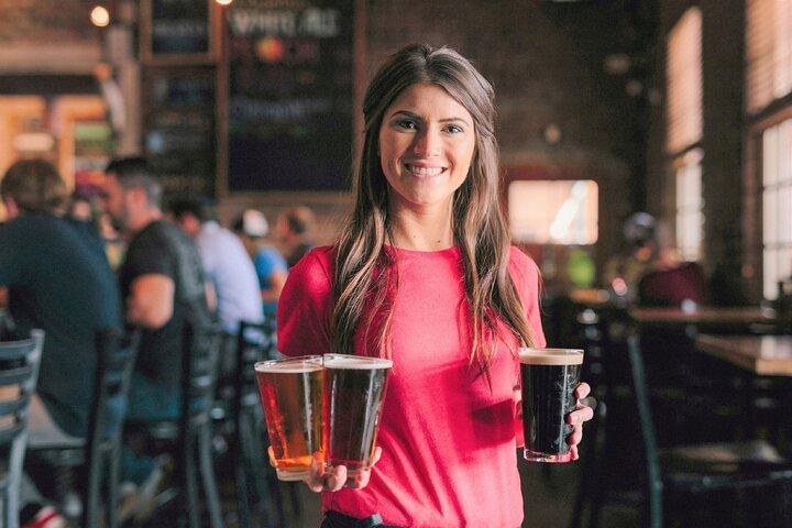 Pub Trail Ghent: un’avventura piena di sorprese