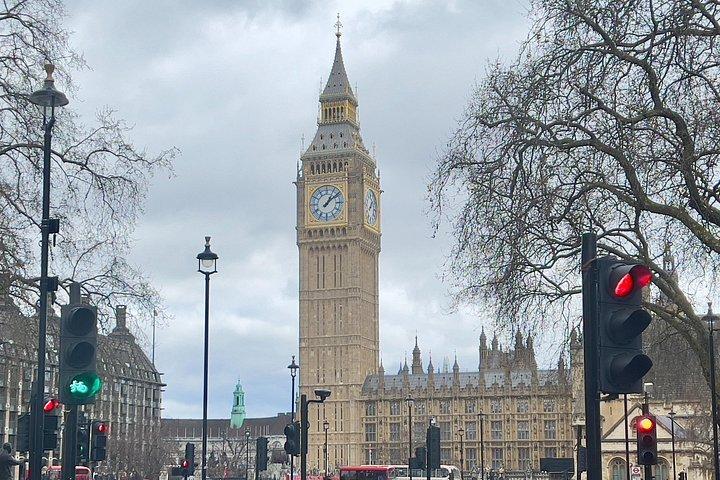 ロンドンからサウサンプトンクルーズポート-乗り合いシャトル送迎