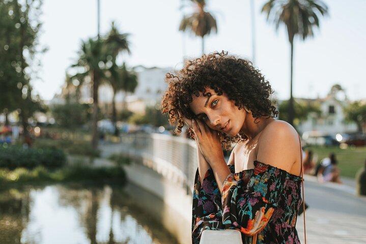 Persönliche Reisefotografentour in Los Angeles