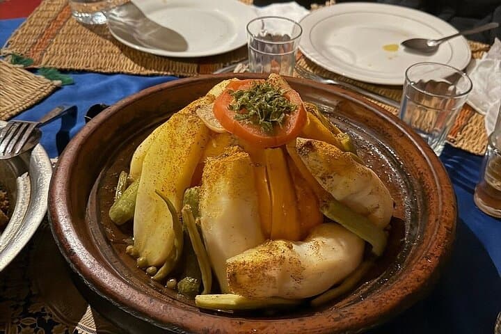 Marrakech to Fez via Merzouga Desert 3-Days | Marrakech-to-Fes