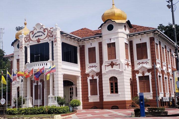 Malakka (Unesco) Tour ab Kuala Lumpur