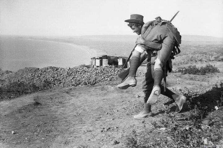 Gallipoli and Troy tour from Istanbul