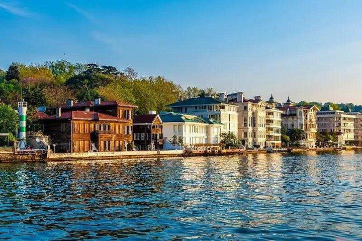 Guided Sightseeing Tours
