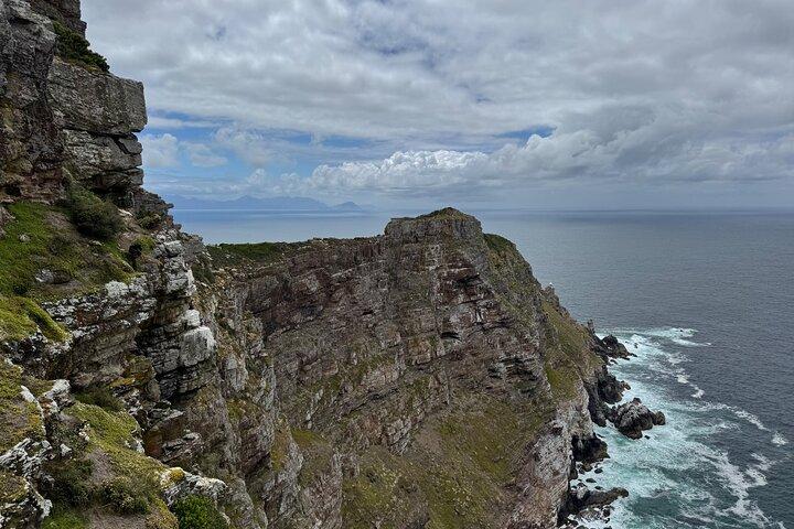 Excursion privée d'une journée personnalisée au départ du Cap