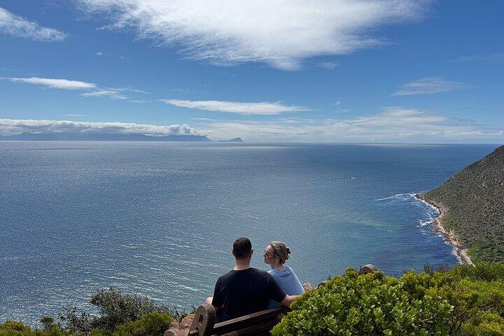 Excursion privée d'une journée personnalisée au départ du Cap