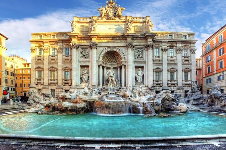 Tour di Roma