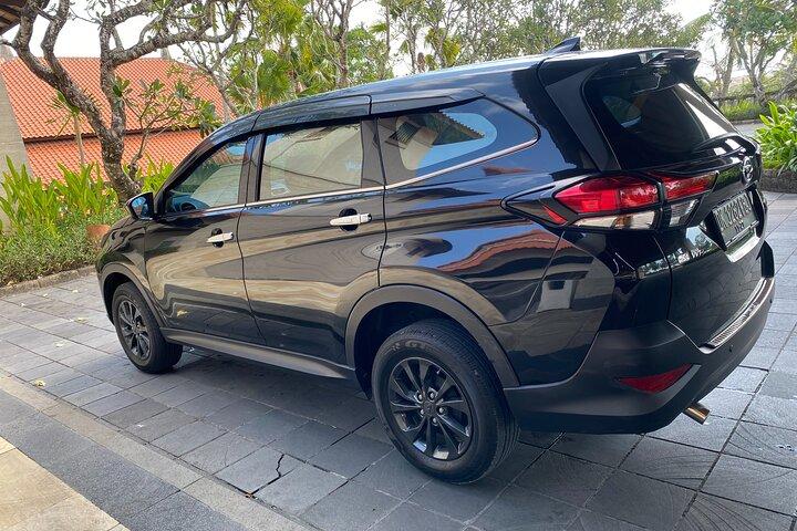 Privater Transfer vom Flughafen Bali