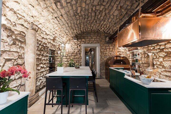 Chef Cooking Class “Sorrento, terra di limoni”