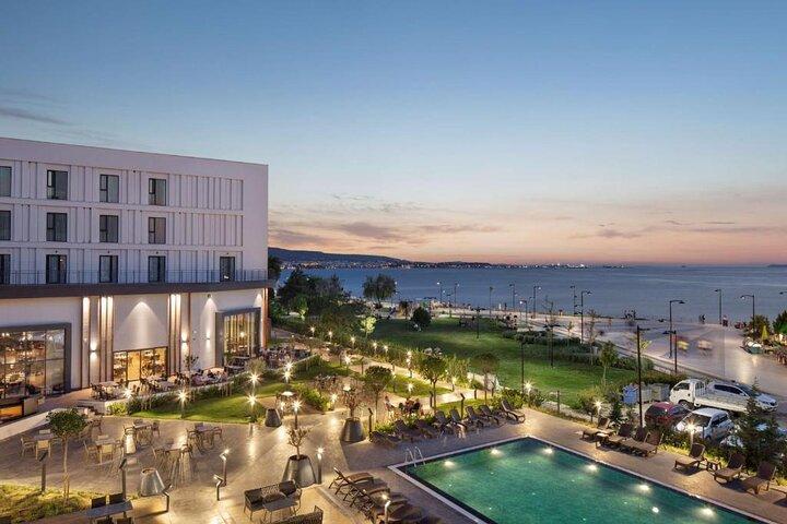 Gallipoli and Troy tour from Istanbul