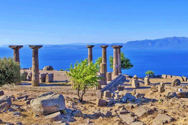 Gallipoli and Troy tour from Istanbul