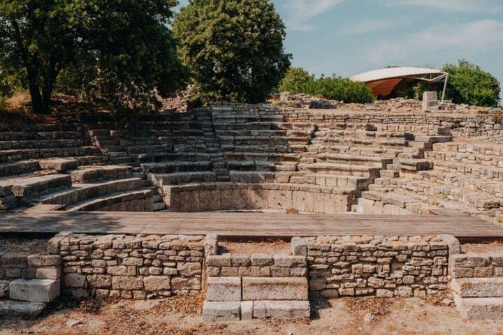 Gallipoli and Troy tour from Istanbul