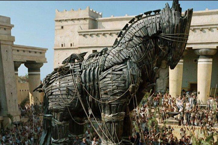Gallipoli and Troy tour from Istanbul