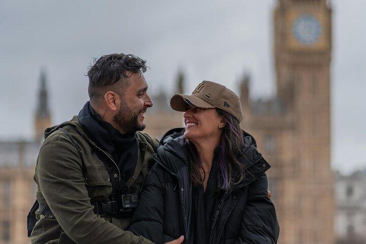 Foto di Big Ben Private