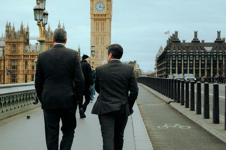 Foto di Big Ben Private