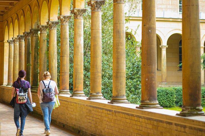 Potsdam vanuit Berlijn Privérondleiding van een halve dag