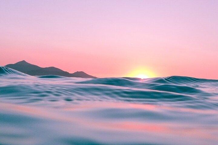 Sunrise Paddle Board Experience en Jávea España