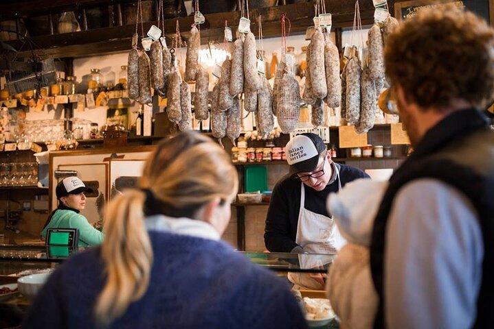 Private geführte Venedig Food Tour : Spritz und „CICCHETTI“ genießen