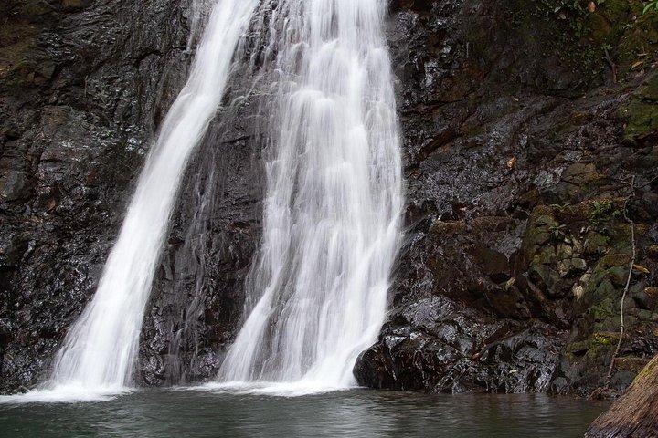 The Ultimate Jaco Waterfall Experience – Adventure & Serenity