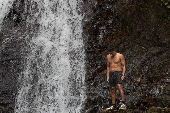 The Ultimate Jaco Waterfall Experience – Adventure & Serenity