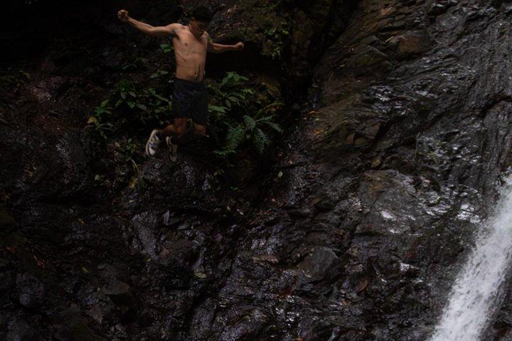 The Ultimate Jaco Waterfall Experience – Adventure & Serenity