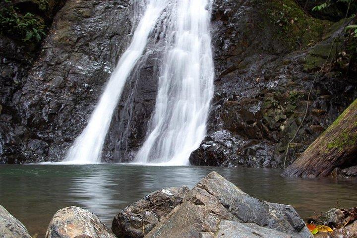 The Ultimate Jaco Waterfall Experience – Adventure & Serenity
