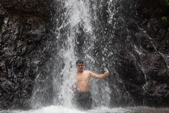 The Ultimate Jaco Waterfall Experience – Adventure & Serenity