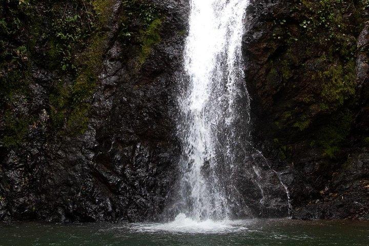 The Ultimate Jaco Waterfall Experience – Adventure & Serenity