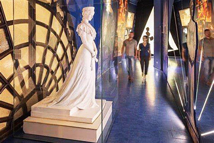 MUSEO SISI (biglietti incl.) + Palazzo Hofburg- Tour PRIVATO