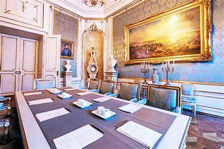 MUSEO SISI (biglietti incl.) + Palazzo Hofburg- Tour PRIVATO