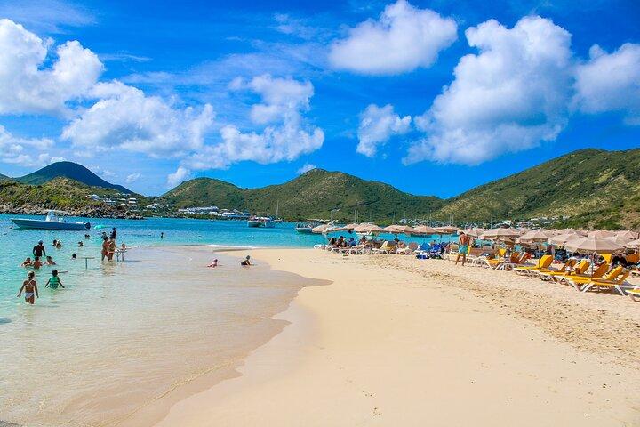 Visita guiada local con todo incluido a la isla Pinel