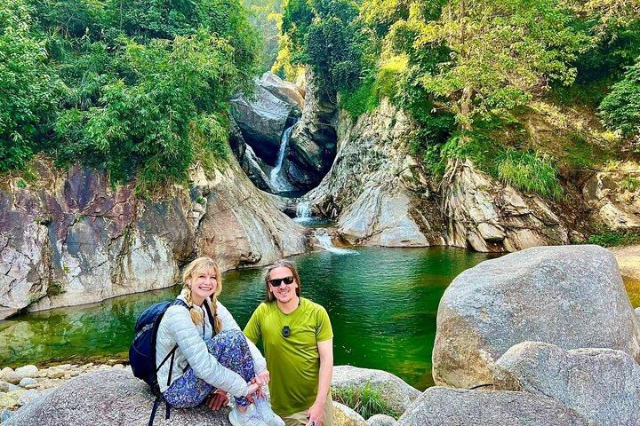 3 dagen privé Deluxe Ha Giang Loop Motorbike - Stay Resort 4 *