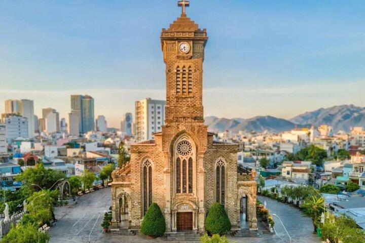 Nha Trang Highlights Top-Attraktionen und Hidden Gems Tour