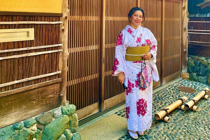 3 Day All Inclusive Japan Private Tour