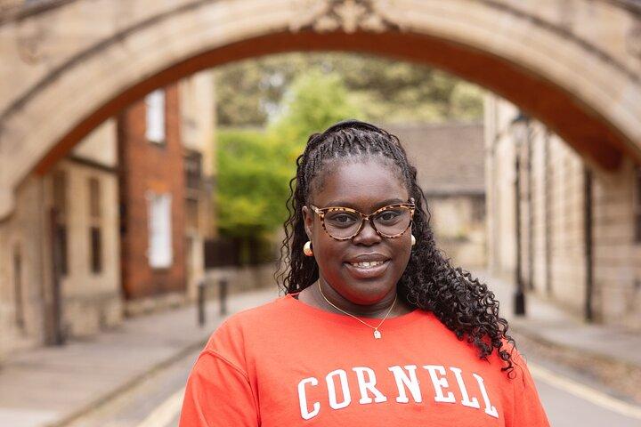 Ritratti privati di Oxford Foto Tour in luoghi iconici