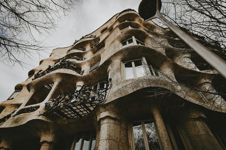 Iconic Elegance em Casa Batlló