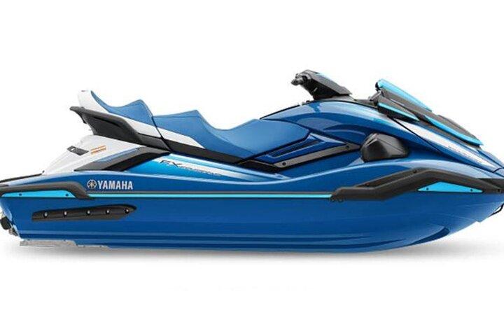 ヤマハ1200VCジェットスキーで行くプーケットアドベンチャー：6つの島、4時間、1～2名様