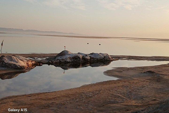 2 Days Private Tunisia Exploration and Sahara Experience