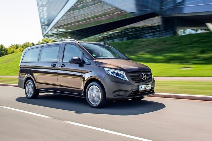 Full Day Ertugrul trip with Van and Driver