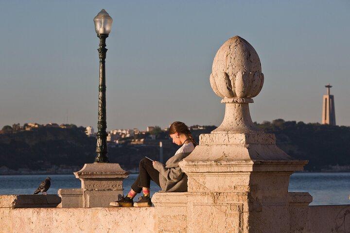 Lisbon River Walk : Sjömän, bryggor och önskedrömmar - privat rundtur
