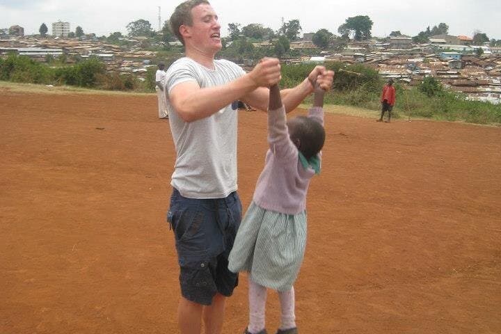 Nairobi Guided Tour to Kibera Slums