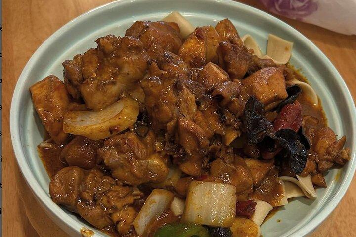 Bensonhurst Food Tour