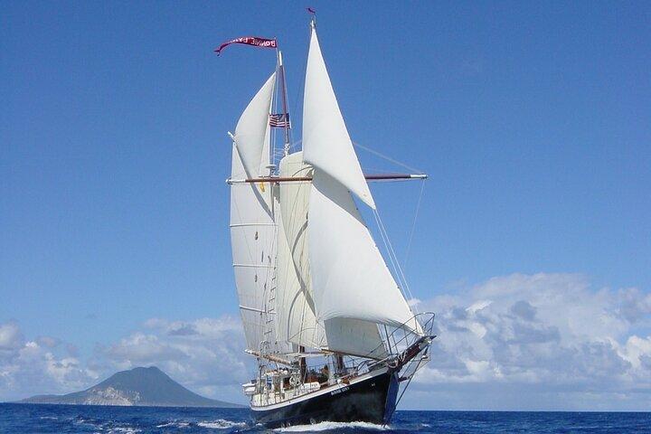 Sonntag Brunch Sail in Greenport
