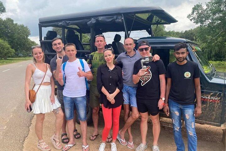 O melhor de Sri Lanka em 5 dias – Pacote de viagem de luxo